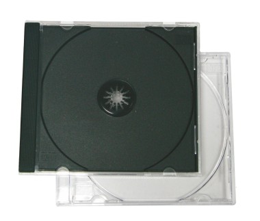 cases cd