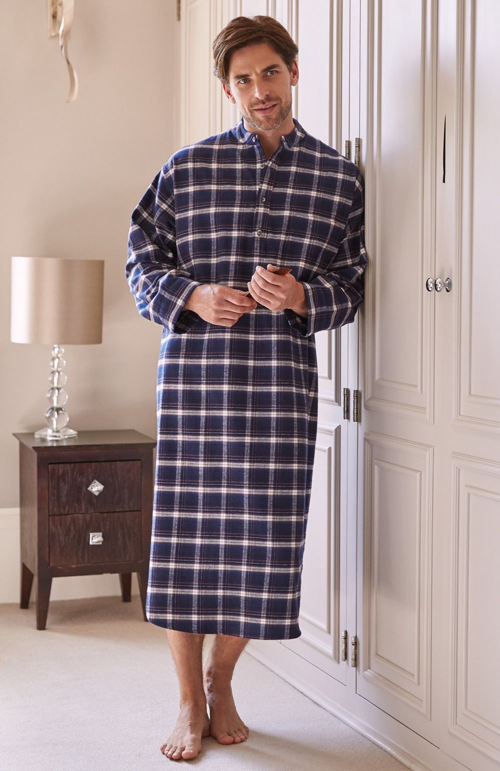 mens nightshirts
