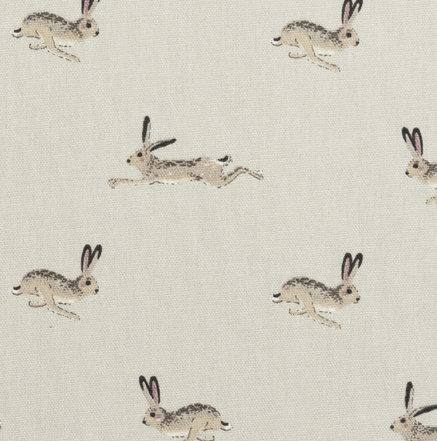 Mad March Hare!