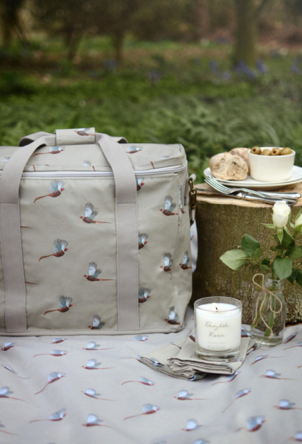 Country Fair Essentials