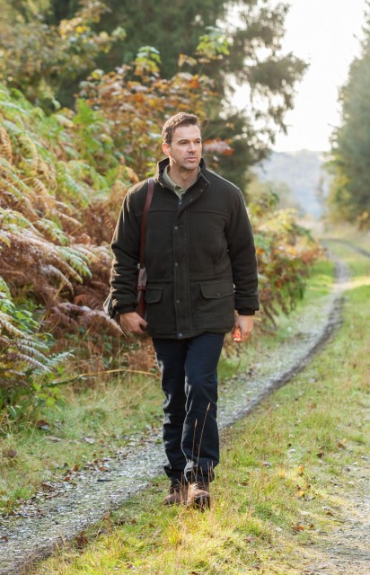 Hoggs of Fife Field Pro Hunting & Shooting