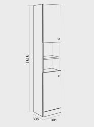 Tall Unit
