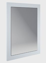 500 Framed mirror