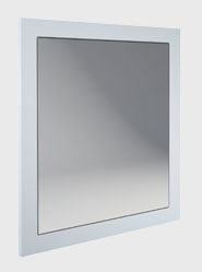 600 Framed mirror