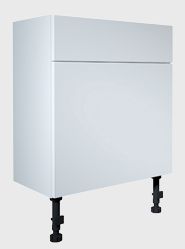 600 WC unit