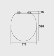 Toilet Seat