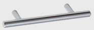 Chrome T Bar