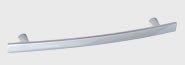 Chrome Curved