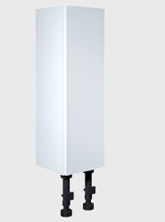 200 Slimline single base unit