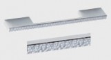 Chrome Designer Bar