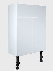 500 Slimline basin unit
