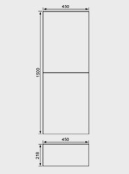 Tall Unit