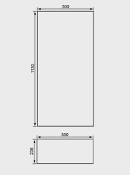 WC Unit