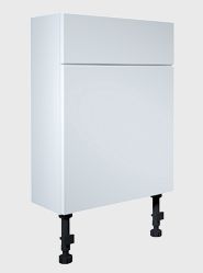500 Slimline WC unit