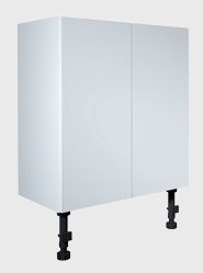600 Double base unit