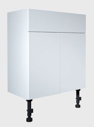 600 basin unit