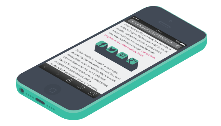 link-sharing