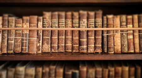 The Collapse of the Manualist Tradition The Collapse of the Manualist Tradition