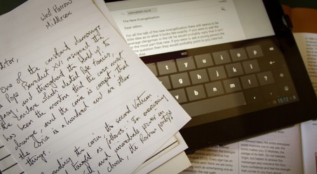 Letters to the Editor Letters to the Editor