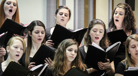 Liturgical Renewal and Church Music Liturgical Renewal and Church Music