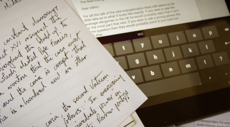 Emails to the Editor Emails to the Editor
