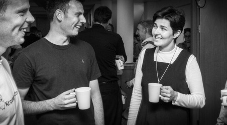 Interview: Sister Andrea Fraile - Campaign Life 2017 Interview: Sister Andrea Fraile - Campaign Life 2017