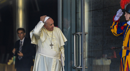 Parochial Life Parochial Life