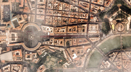 Vatican Vatican