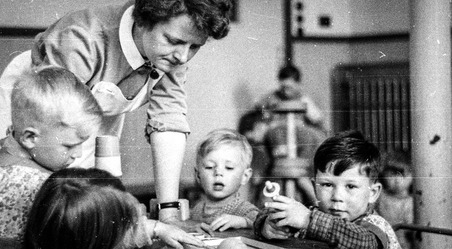 Welfare Reform As Moral Imperative Welfare Reform As Moral Imperative