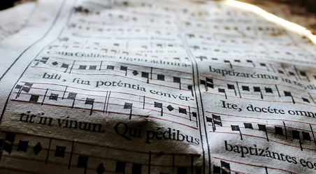 What Does The General Instruction Actually Say About Chant? What Does The General Instruction Actually Say About Chant?