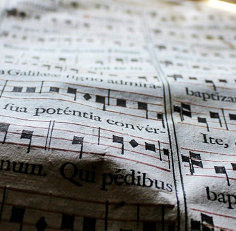 What Does The General Instruction Actually Say About Chant? What Does The General Instruction Actually Say About Chant?