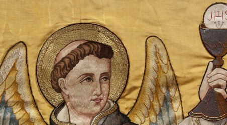 The Doctrine Of The Eucharist and Aristotelian Metaphysics The Doctrine Of The Eucharist and Aristotelian Metaphysics