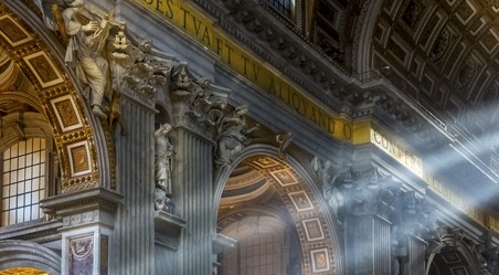Vatican Vatican