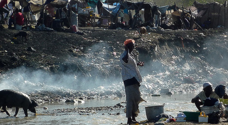 The Population Crisis will cause an Economic Crisis The Population Crisis will cause an Economic Crisis