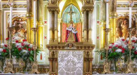 Liturgy: Beauty and Renewal Liturgy: Beauty and Renewal
