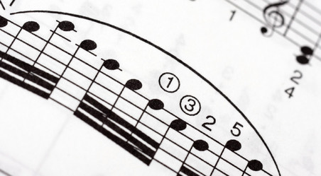 Music and the Liturgy Music and the Liturgy