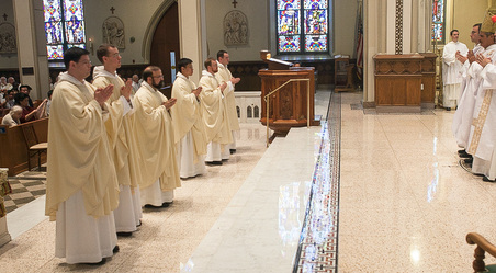 Holloway on Vocations Holloway on Vocations