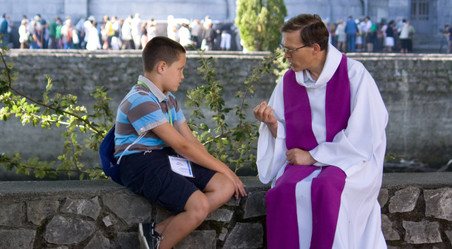 Priests of the Faith Movement Priests of the Faith Movement