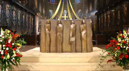 Holloway on - The Lord of History Holloway on - The Lord of History