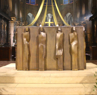 Holloway on - The Lord of History Holloway on - The Lord of History