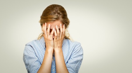Why Suffering? Why Suffering?