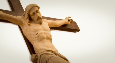 Why Jesus Christ? Why Jesus Christ?