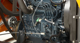 Kubota Power