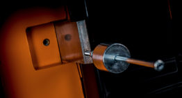 EASY ACCESS ANVIL