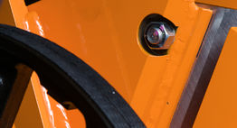 FORST FLYWHEEL SYSTEM