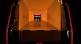 FOLDING HOPPER