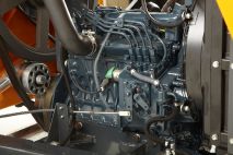 KUBOTA POWER