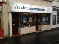 Somerset based broker Avalon Insurance Services Ltd acquired by Higos Insurance Services Ltd Somerset based broker Avalon Insurance Services Ltd acquired by Higos Insurance Services Ltd