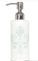 Josette soap dispenser