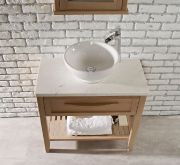 Artisan Washstand detail retouched